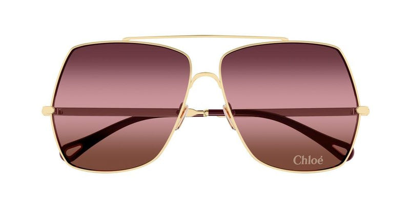 Chloé ALY CH0278S Occhiali da sole 003 GR