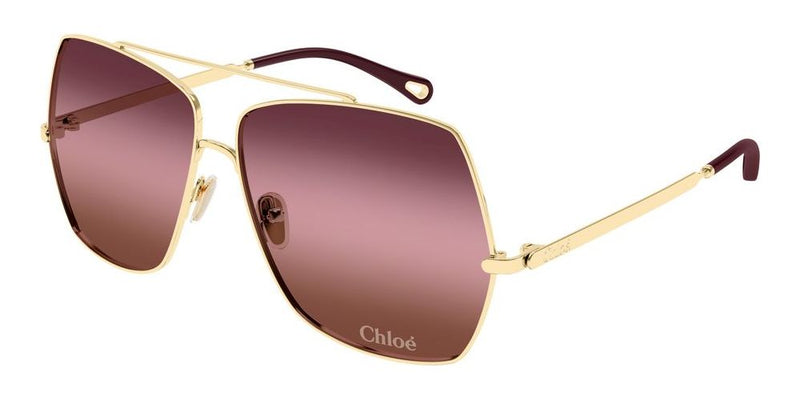 Chloé ALY CH0278S Occhiali da sole 003 GR