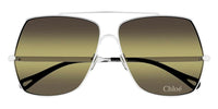 Chloé ALY CH0278S Occhiali da sole 004 SGR
