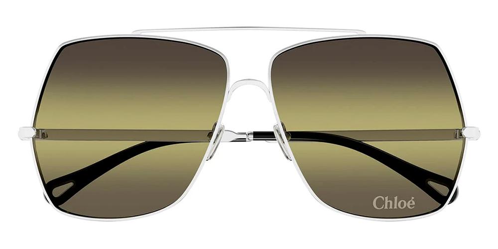 Chloé ALY CH0278S Occhiali da sole 004 SGR