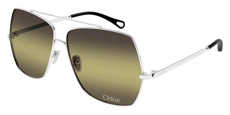 Chloé ALY CH0278S Occhiali da sole 004 SGR