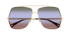 Chloé ALY CH0278S Occhiali da sole 007 D
