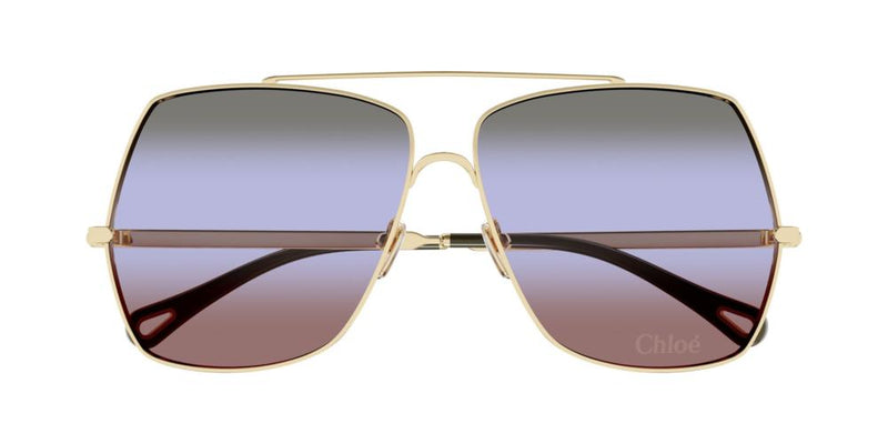 Chloé ALY CH0278S Occhiali da sole 007 D