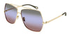 Chloé ALY CH0278S Occhiali da sole 007 D