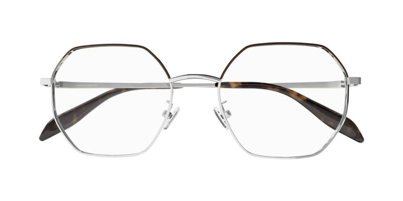 Alexander McQueen AM0338O Occhiali da vista 002