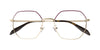 Alexander McQueen AM0338O Occhiali da vista 003