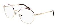 Alexander McQueen AM0338O Occhiali da vista 003