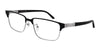 Alexander McQueen AM0346O Occhiali da vista 001 BL