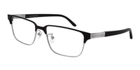Alexander McQueen AM0346O Occhiali da vista 001 BL