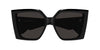 Alexander McQueen AM0467S Occhiali da sole 001