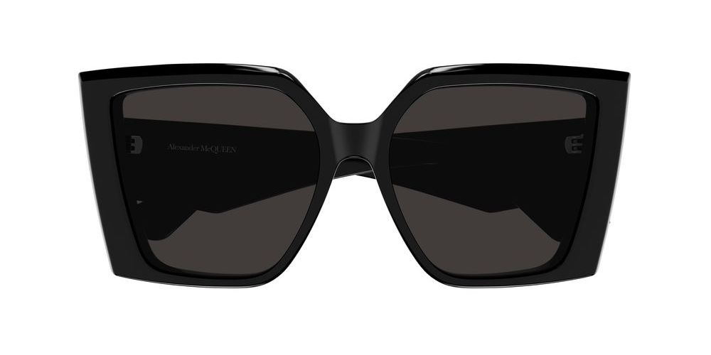 Alexander McQueen AM0467S Occhiali da sole 001