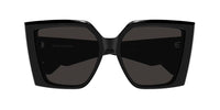 Alexander McQueen AM0467S Occhiali da sole 001
