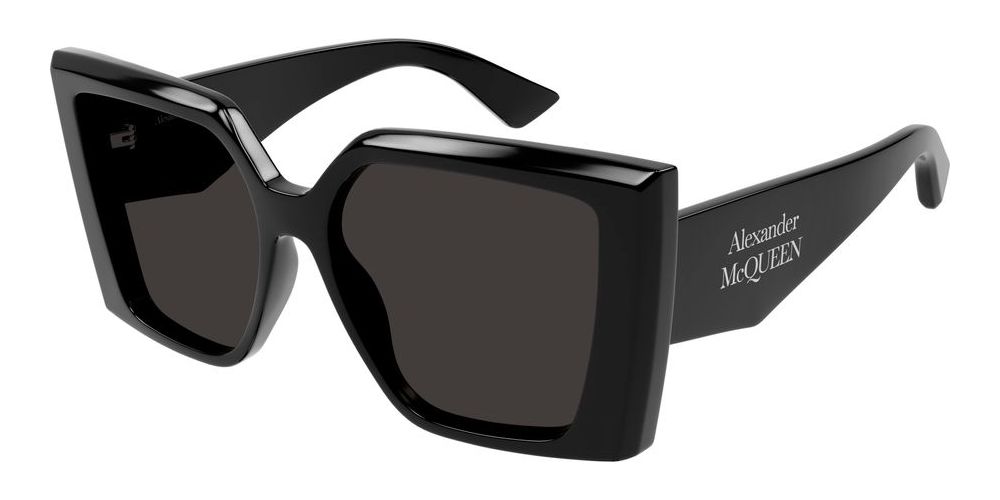 Alexander McQueen AM0467S Occhiali da sole 001