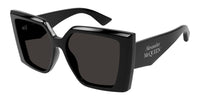 Alexander McQueen AM0467S Occhiali da sole 001