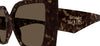 Alexander McQueen AM0467S Occhiali da sole 002 A
