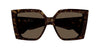 Alexander McQueen AM0467S Occhiali da sole 002 A