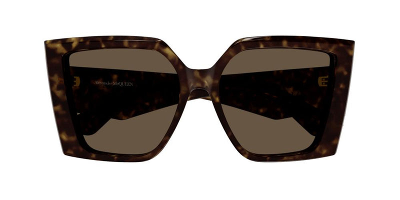 Alexander McQueen AM0467S Occhiali da sole 002 A
