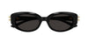 Alexander McQueen AM0469S Occhiali da sole 001