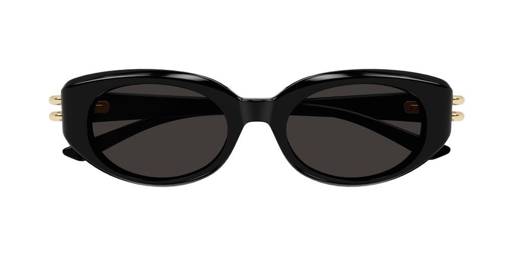 Alexander McQueen AM0469S Occhiali da sole 001