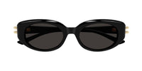 Alexander McQueen AM0469S Occhiali da sole 001