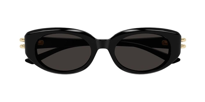 Alexander McQueen AM0469S Occhiali da sole 001