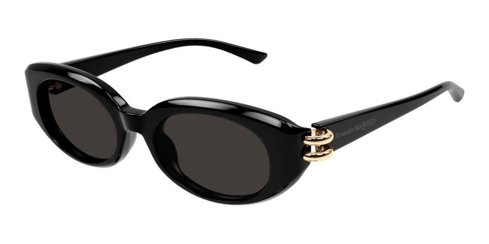 Alexander McQueen AM0469S Occhiali da sole 001