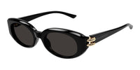 Alexander McQueen AM0469S Occhiali da sole 001