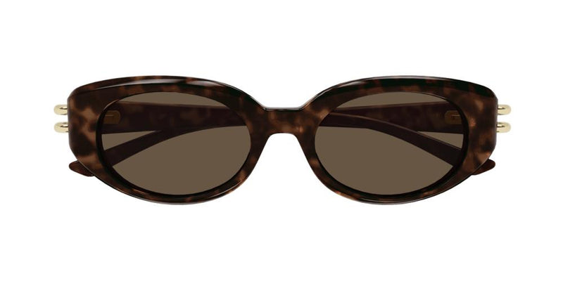 Alexander McQueen AM0469S Occhiali da sole 002 A