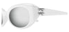 Alexander McQueen AM0469S Occhiali da sole 004 CC