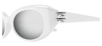 Alexander McQueen AM0469S Occhiali da sole 004 CC
