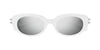 Alexander McQueen AM0469S Occhiali da sole 004 CC