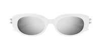 Alexander McQueen AM0469S Occhiali da sole 004 CC