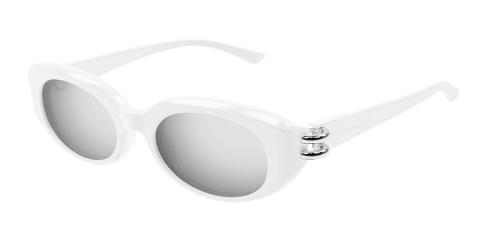 Alexander McQueen AM0469S Occhiali da sole 004 CC