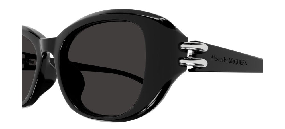 Alexander McQueen AM0470S Occhiali da sole 001