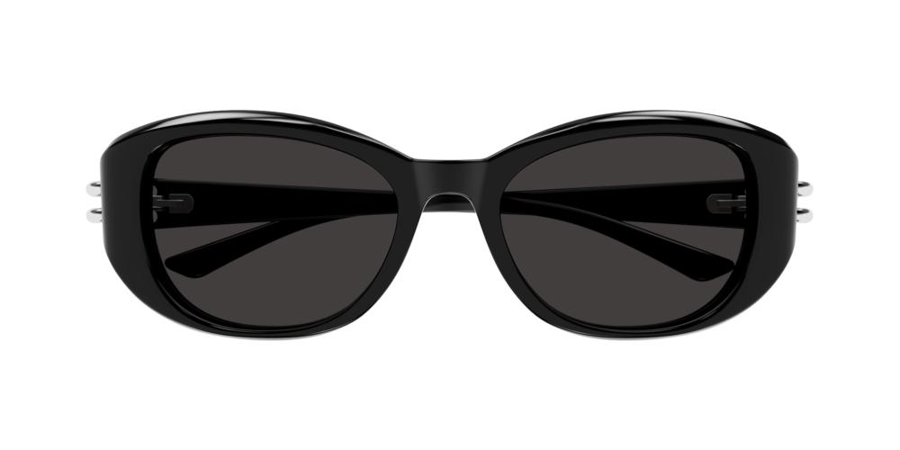 Alexander McQueen AM0470S Occhiali da sole 001