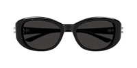 Alexander McQueen AM0470S Occhiali da sole 001