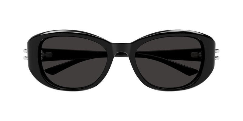 Alexander McQueen AM0470S Occhiali da sole 001