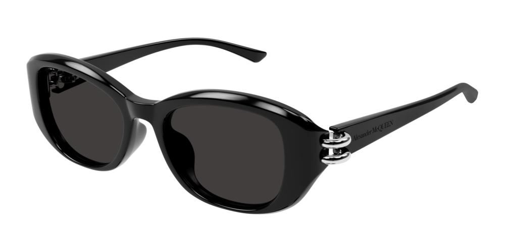 Alexander McQueen AM0470S Occhiali da sole 001