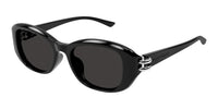 Alexander McQueen AM0470S Occhiali da sole 001