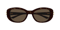 Alexander McQueen AM0470S Occhiali da sole 002 A