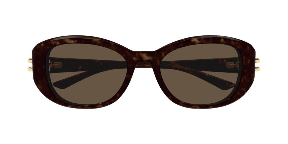 Alexander McQueen AM0470S Occhiali da sole 002 A