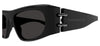 Alexander McQueen AM0471S Occhiali da sole 001