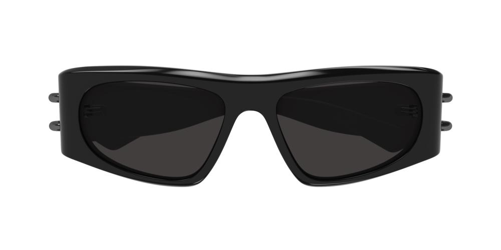 Alexander McQueen AM0471S Occhiali da sole 001