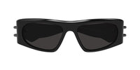 Alexander McQueen AM0471S Occhiali da sole 001