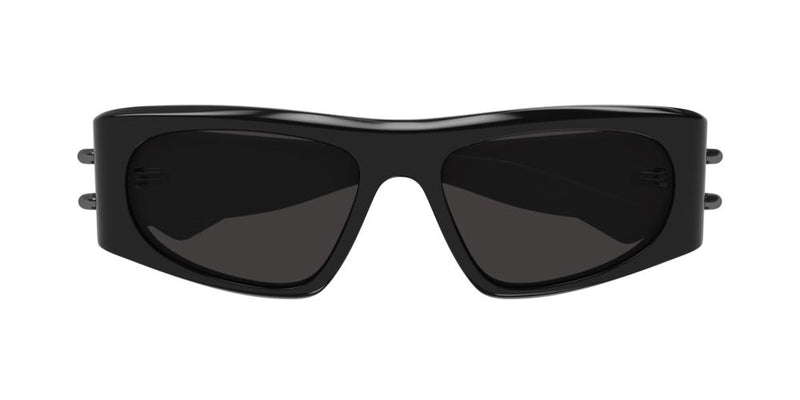 Alexander McQueen AM0471S Occhiali da sole 001
