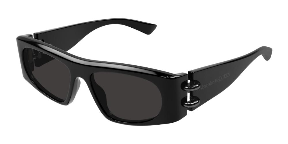 Alexander McQueen AM0471S Occhiali da sole 001