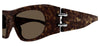 Alexander McQueen AM0471S Occhiali da sole 002 A