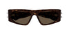 Alexander McQueen AM0471S Occhiali da sole 002 A