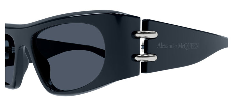 Alexander McQueen AM0471S Occhiali da sole 003 CI