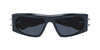 Alexander McQueen AM0471S Occhiali da sole 003 CI
